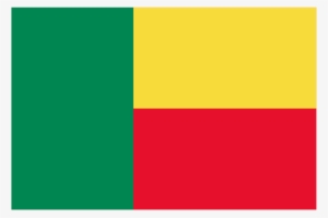 Benin Flag Hd Wallpaper - Flexbox 1 Column 2 Rows #2983900