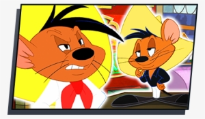 Speedy Gonzales Looney Tunes Show - New Looney Tunes Speedy Gonzales #2983964