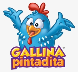 Imágenes De La Gallinita Pintadita Con Fondo Transparente, - Galinha Pintadinha #2983992