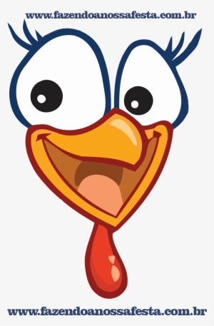 Gallina Pintadita Pollito Amarillito, Pollito Amarillo, - Rosto Galinha Pintadinha Png #2984027