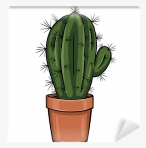 Cartoon Kaktus #2984029