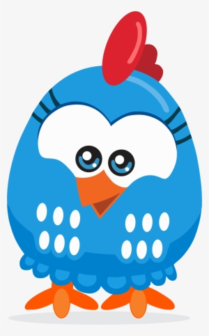 Galinha Pintadinha Mini Vetorizada Gallinita Pintadita - Desenho Galinha Pintadinha Mini #2984077