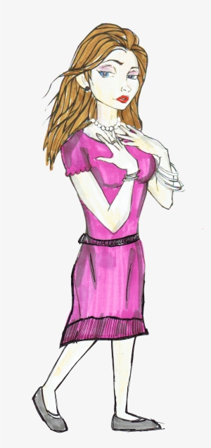 The Chameleon Friend Amiecameleon - Illustration #2984113