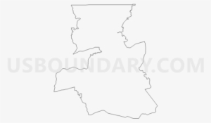 Vector Transparent Download County Subdivision Mingus - Pennsylvania #2984286 Vector Transparent Download County Subdivision Mingus - Pennsylvania #2984286