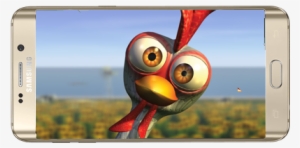 La Gallina Turuleca #2984318