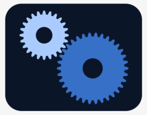 Gear Clipart - Engrenagem Png #2984369