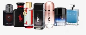 Perfumes Importados Png - Azzaro Chrome United Eau De Toilette (edt ...