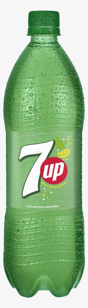 7up Free 2 X 2 Litres #2984420