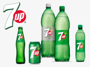 7up - 7up Free 2 Litres #2984452