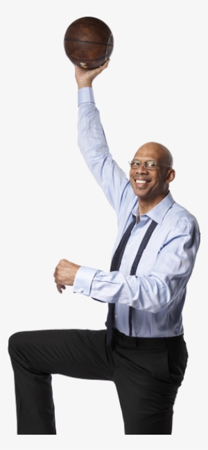 Skyhook Foundation - Kareem Abdul Jabbar White #2984453