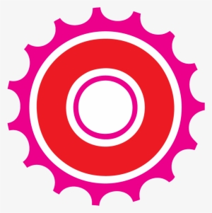 Second Annual Women's Cycling Clinic - Marine Construction Vector #2984478