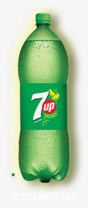 7up-2 - 25l Bottle - 7 Up #2984676