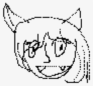 Neko Girl Ahahahaha I'm So Sad - Portable Network Graphics #2984677