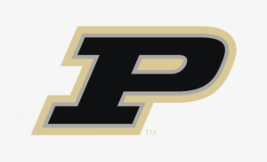 Purdue Center Haas Out For Rest Of Ncaa Tourney - Purdue Logo Transparent #2984766