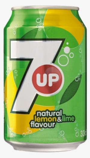 7up Citron - 7up Lemon Lime Flavoured Soft Drink - Pepsi #2984791