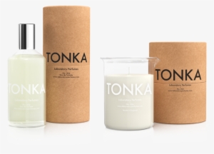 Lp Tonka Category - Laboratory Perfumes Tonka Candle #2984813