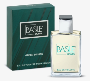 Weruska & Joel S - Basile Uomo Green Square Eau De Toilette Für H (12,90 #2984836