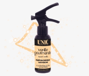 Hair Perfume Sweet Vanilla - Perfume #2984878