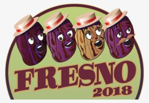 Barbershop - Fresno Convention & Entertainment Center #2984894