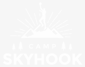 Camp Skyhook - Graphic Design #2984921