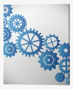 Background เฟือง Png #2984924