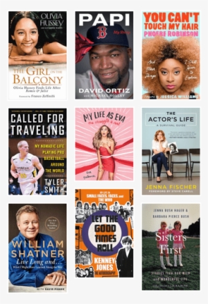 You Can't Touch My Hair By Phoebe Robinson #2984942