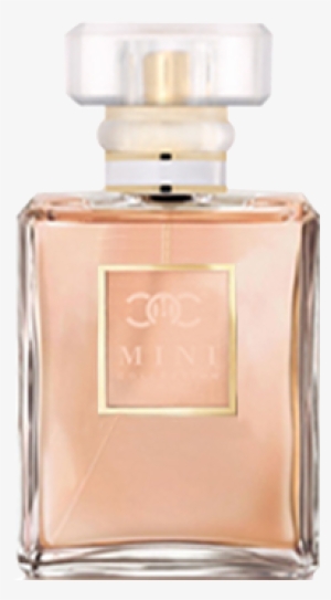 Mini Collection - Coco Mademoiselle By Chanel For Women Edp 50ml - Tester #2984944