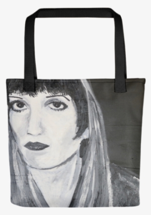 Liza Minnelli Icons Of The 70's Tote Bag - Tote Bag #2984946