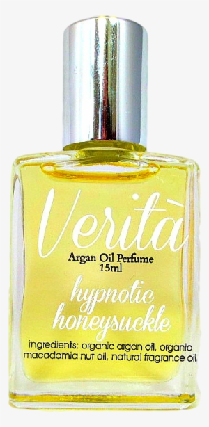 Argan Oil Perfume - Verit Argan Oil Perfume - Hypnotic Honeysuckle #2984968