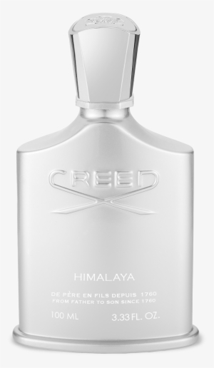 Creed Himalaya Transparent #2985030
