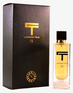 Gelli - London Time Perfumes #2985134