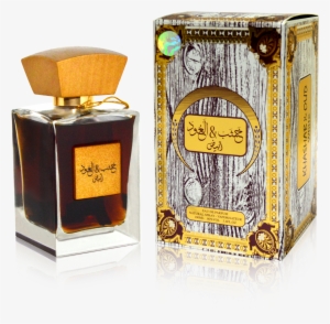 Khashab & Oud White - Perfume #2985153