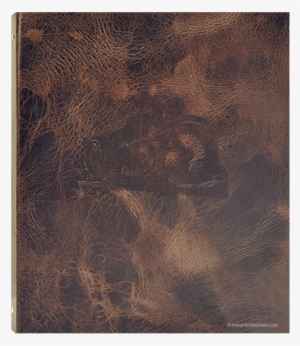 Leather Menu, Open Road - Alt Attribute #2985176