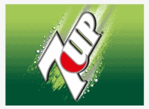 7up Logo Transparent Png #2985182