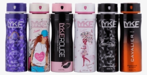 Lyke Perfumes #2985201