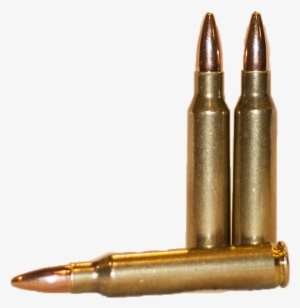 5 - 56 Nato - 5.56 Nato With Transparent Background #2985226