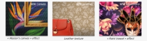 Patchork Produits - Handbag #2985299