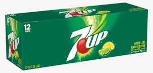 7up - 7up Cherry, 12 Fl Oz Cans, 12 Pack #2985324