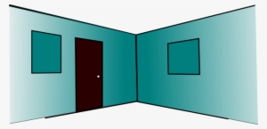 Room Wall Wall Clipart #2985391