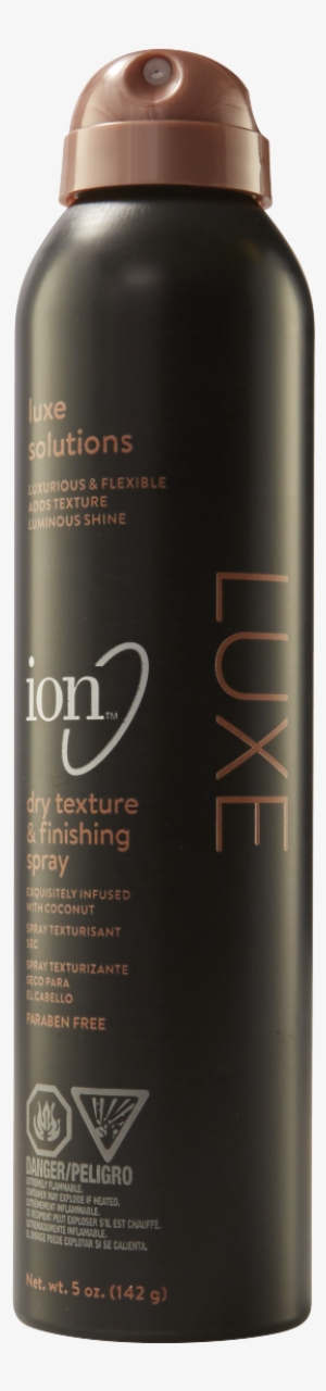Luxe Dry Texture & Finishing Spray By Ion - Moroccanoil Dry Texture Spray #2985414