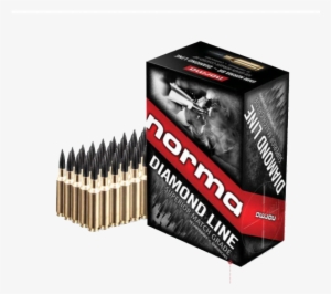 As Its Name Implies, The 6mm Bench Rest Is A Top Choice - Bullet #2985520