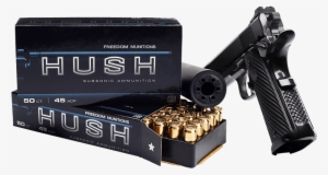 Handgun Parts - Revolver #2985526