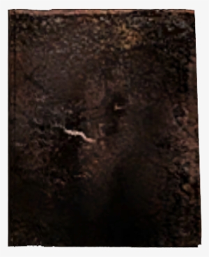 Burned Book - Skyrim Burned Book #2985590