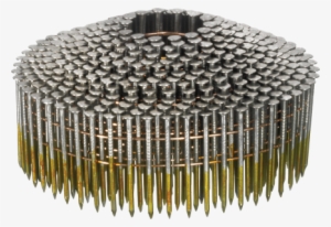 Rc Smooth Coilnail 1,6x25mm - Senco Rc13apbz Rc Rolspijkers Glad - 1,6 X 25mm (28350st) #2985645