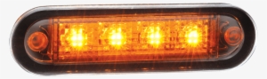 10 30 Volt Model 8 L - Narva 10-30 Volt Model 8 Led Front #2985767
