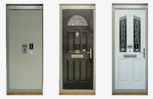 Doors Png Transparent Images Clipart Icons Pngriver - Upvc Front Doors #2985772