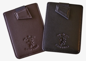We Use The Finest Nappa Leather, Which Has A Subtle - Leather #2985871