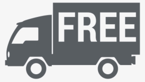 Free Uk Shipping On All Items - Free Delivery Service #2985917