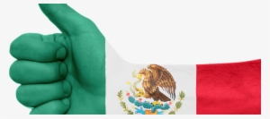 Mexico's President-elect Promises To Ban Fracking - Mexico Coat Of Arms Throw Blanket #2985944