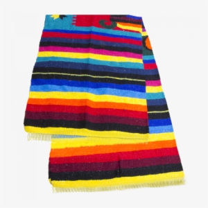 Mexican Poncho Png #2986138
